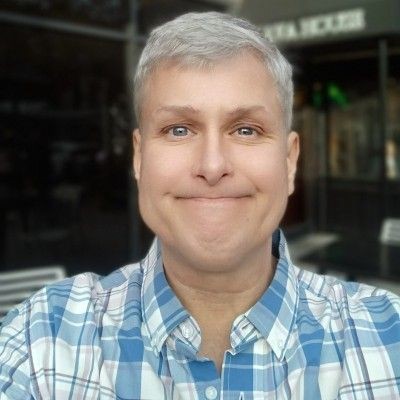 Shane Bailey CTO AI Automation at AI Leap Inc.